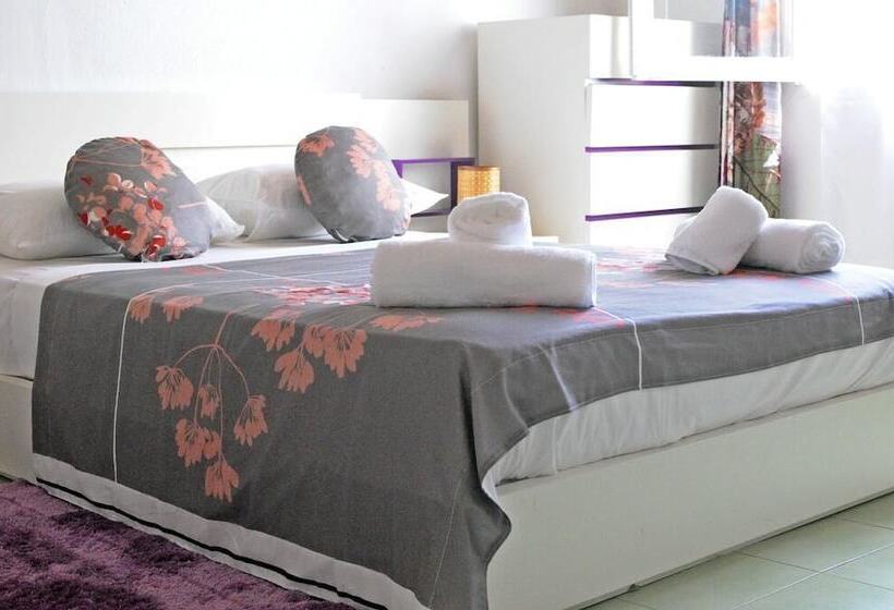 Bed and Breakfast Val De Liz