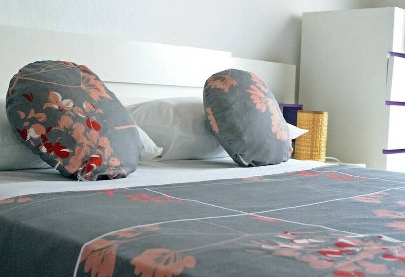 Bed and Breakfast Val De Liz