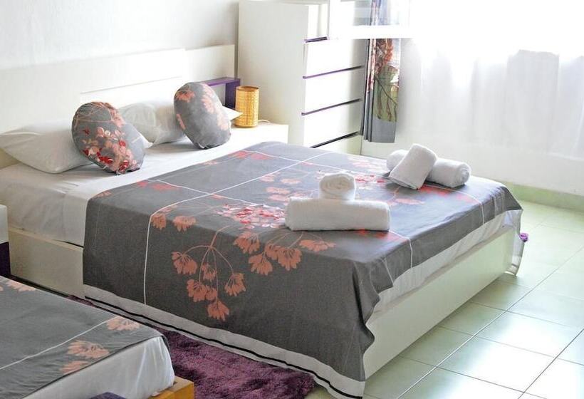 Bed and Breakfast Val De Liz