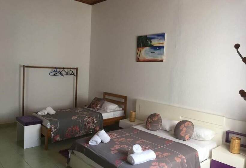 Bed and Breakfast Val De Liz