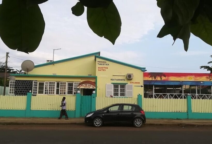 Bed and Breakfast Val De Liz