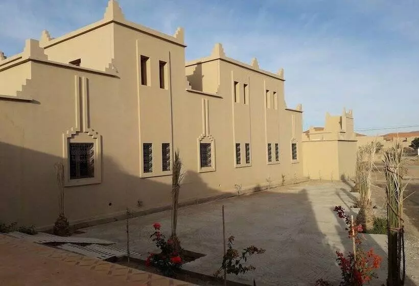 Hassilabiad Appart