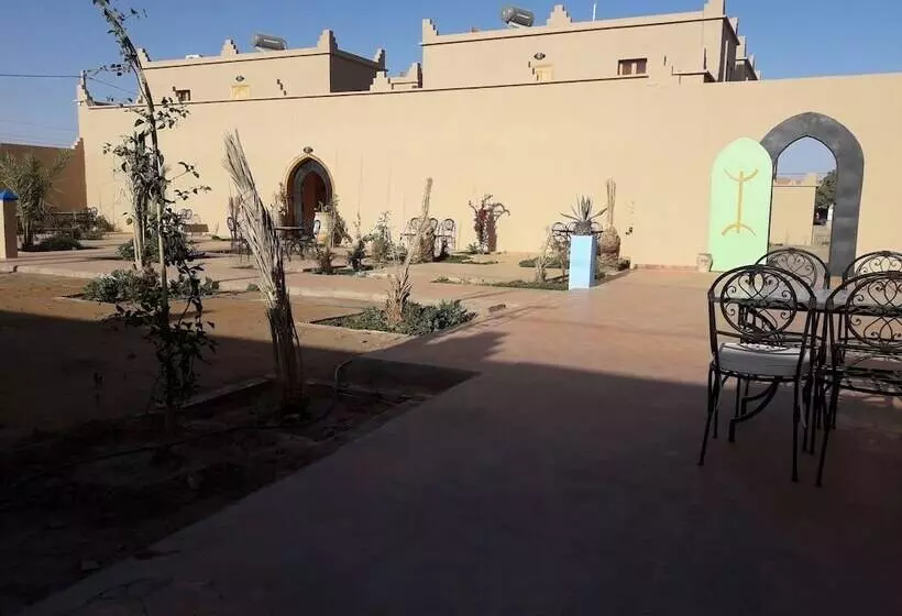 Hassilabiad Appart