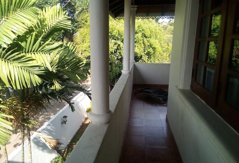 Hotel Aurora Residence