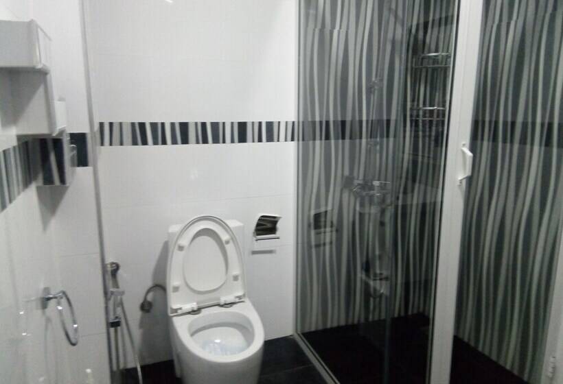 Hotel Aurora Residence