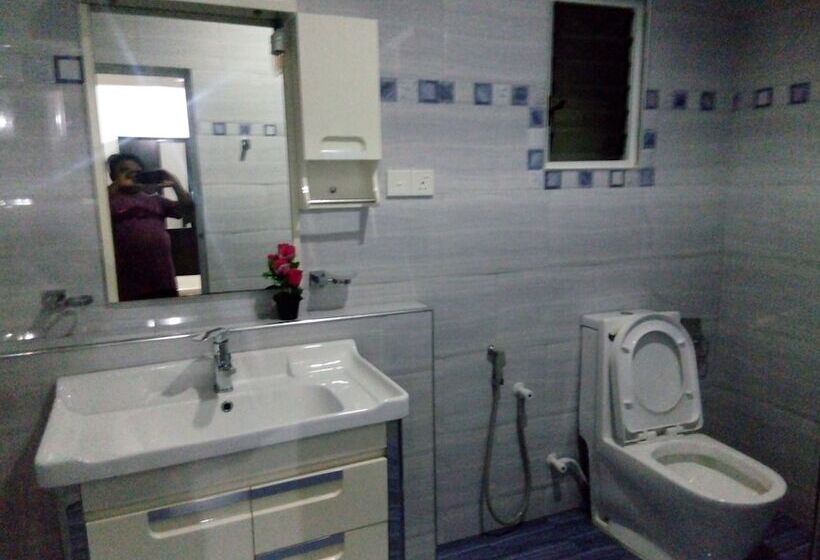 Hotel Aurora Residence