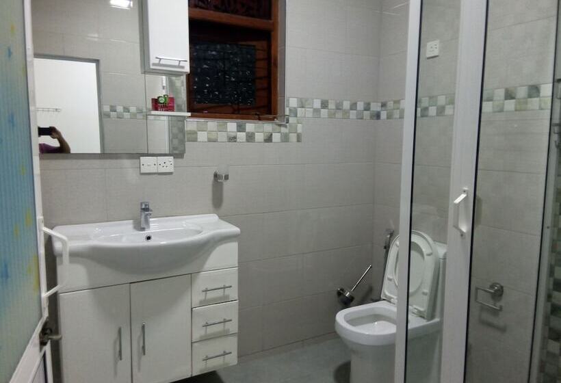 Hotel Aurora Residence