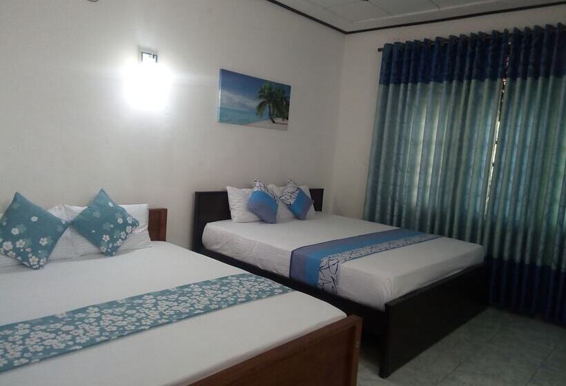 Hotel Aurora Residence