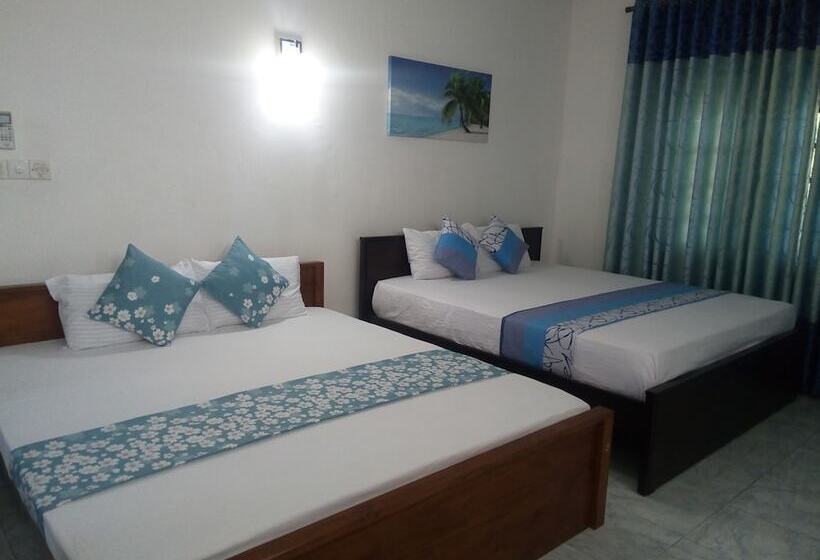 Hotel Aurora Residence