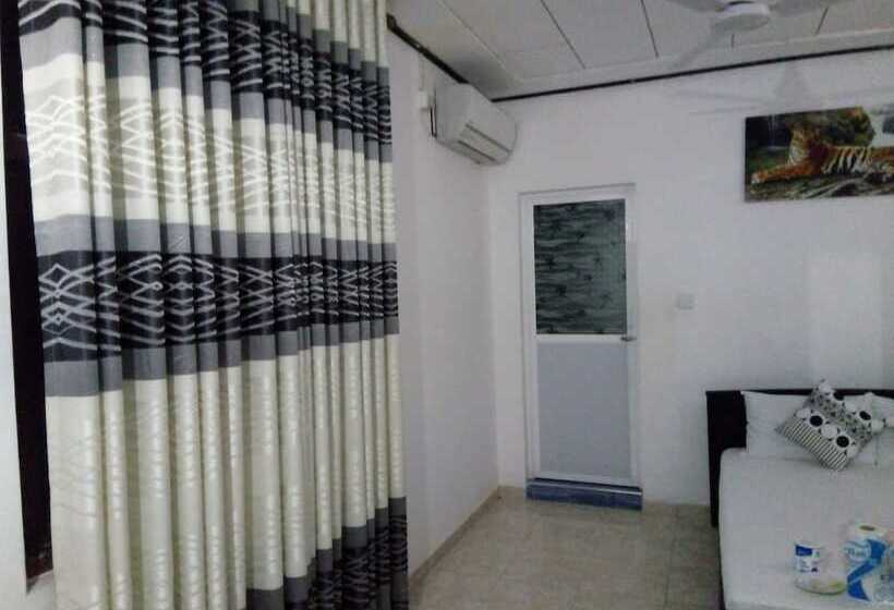 Hotel Aurora Residence