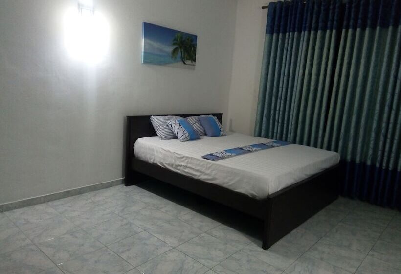 Hotel Aurora Residence