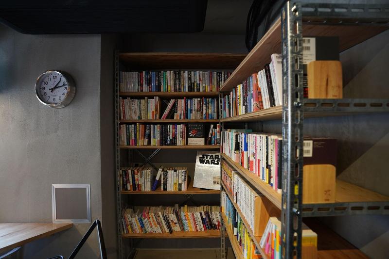 هتل Book Tea Bed Shinjuku Gyoen