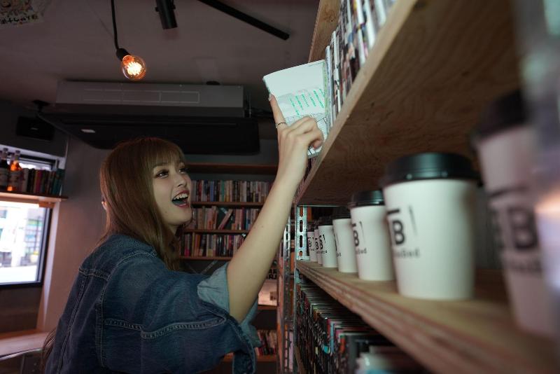 هتل Book Tea Bed Shinjuku Gyoen