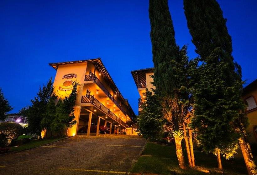 Otel Cammino Della Serra