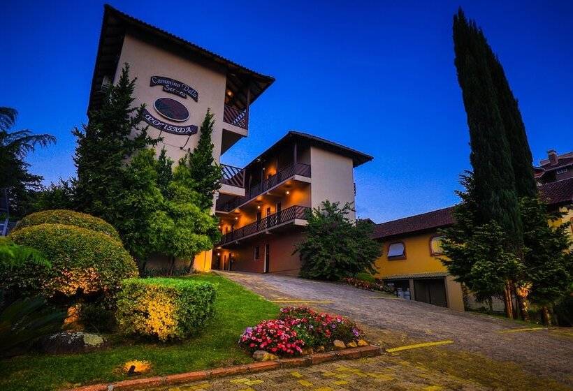 Otel Cammino Della Serra