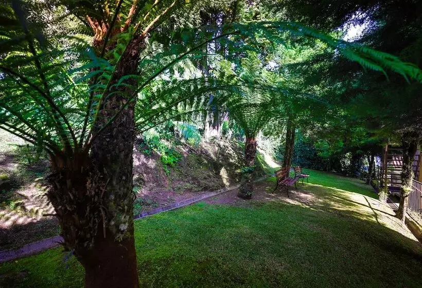 Hotelli Cammino Della Serra