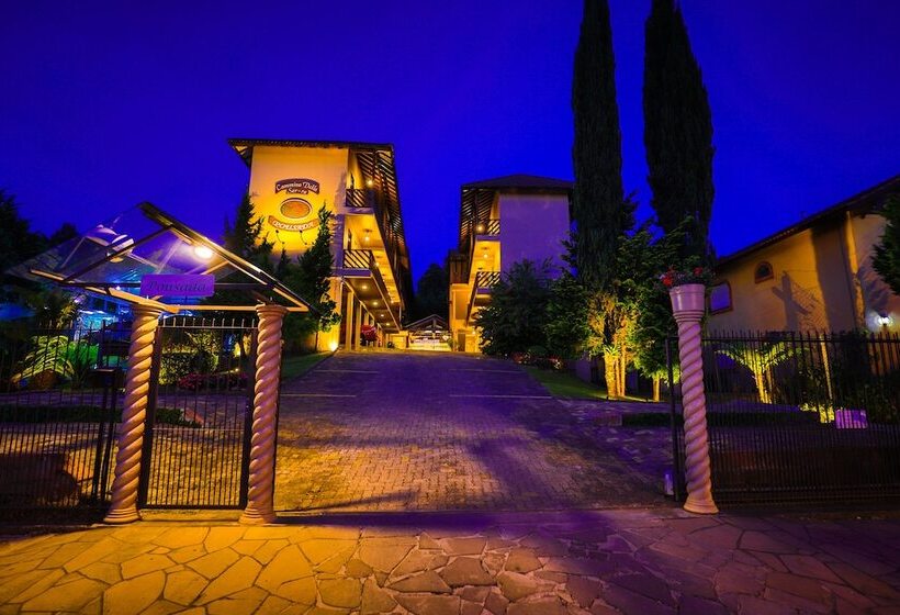 Otel Cammino Della Serra