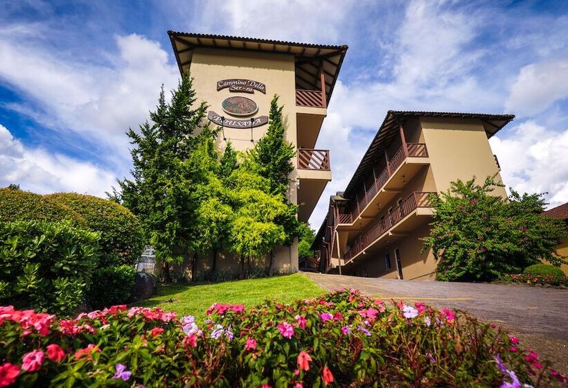 Otel Cammino Della Serra