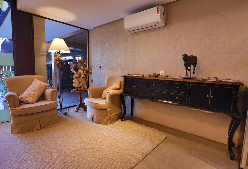 Otel Cammino Della Serra