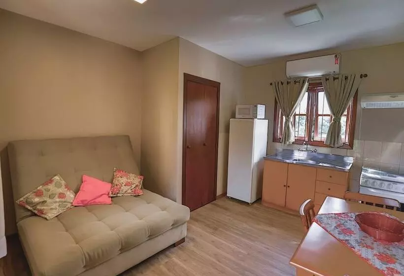 Hotelli Cammino Della Serra