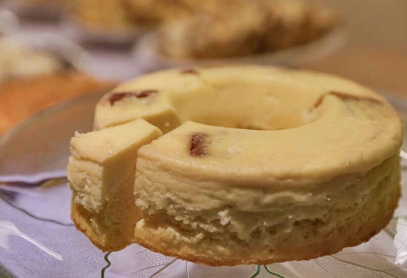 Otel Cammino Della Serra