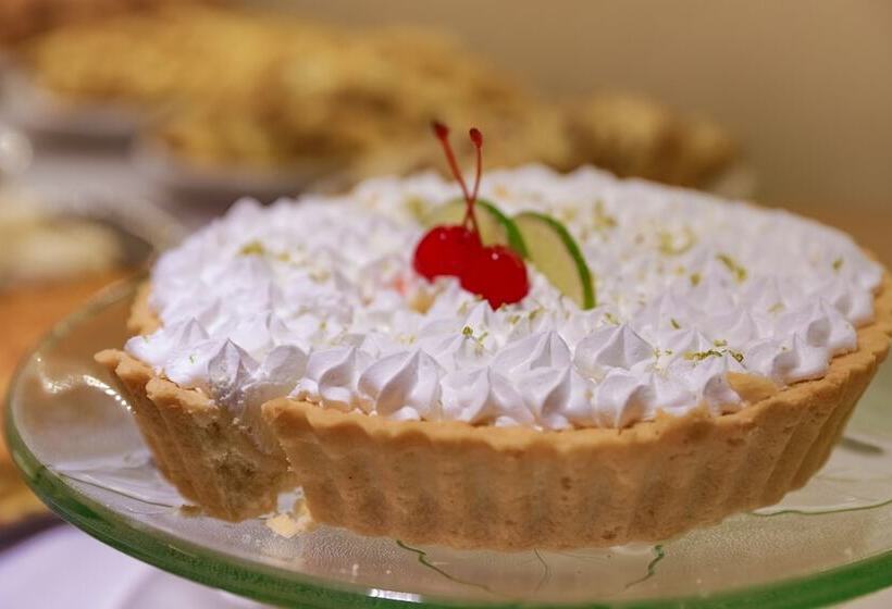 Otel Cammino Della Serra