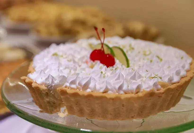 Hotelli Cammino Della Serra