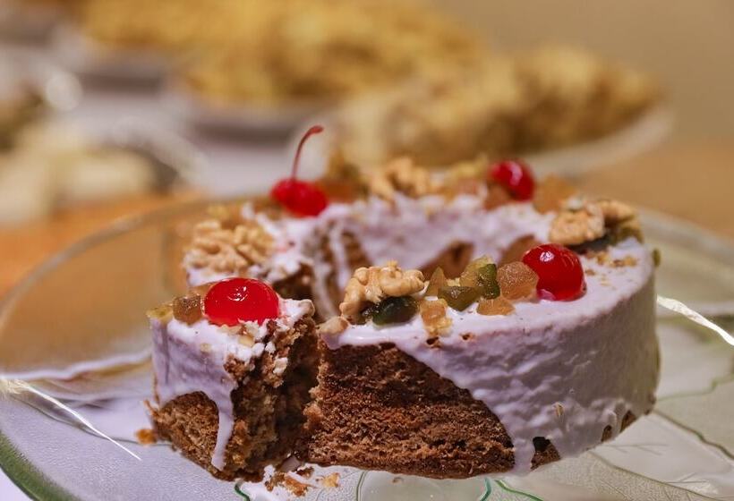 Otel Cammino Della Serra