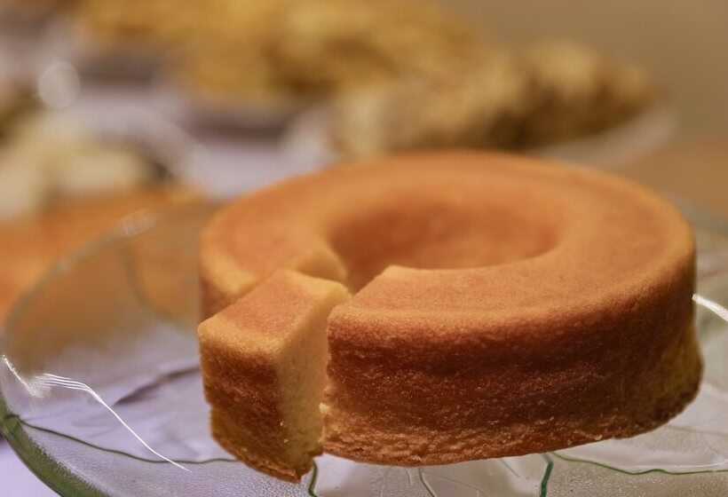 Otel Cammino Della Serra