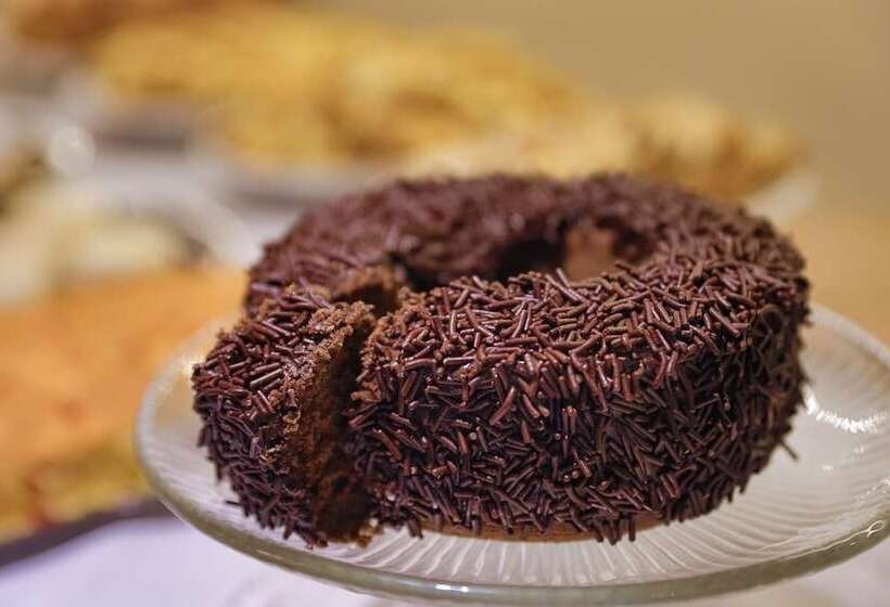 Otel Cammino Della Serra