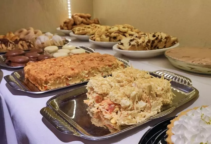 Hotelli Cammino Della Serra