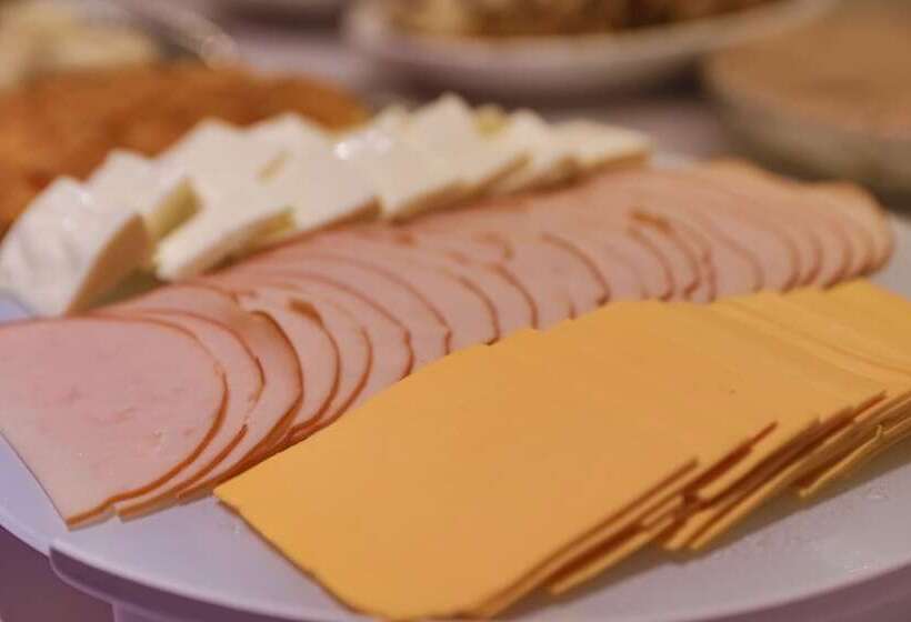 Otel Cammino Della Serra