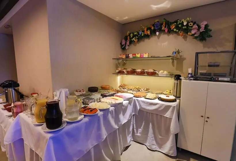 Hotelli Cammino Della Serra