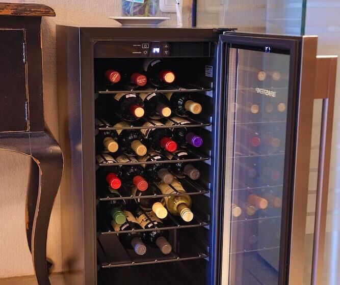 Otel Cammino Della Serra