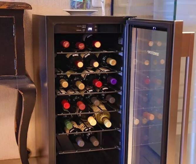 Hotelli Cammino Della Serra