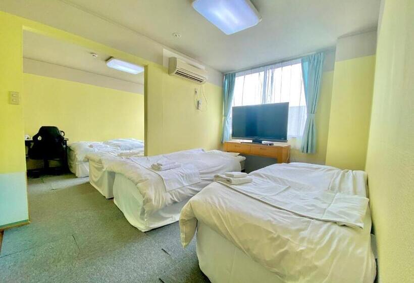 בית מלון כפרי Hendakara