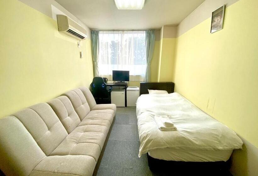 בית מלון כפרי Hendakara