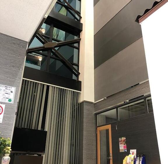 בית מלון כפרי Hendakara