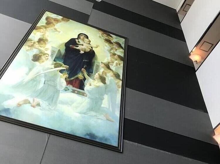 בית מלון כפרי Hendakara