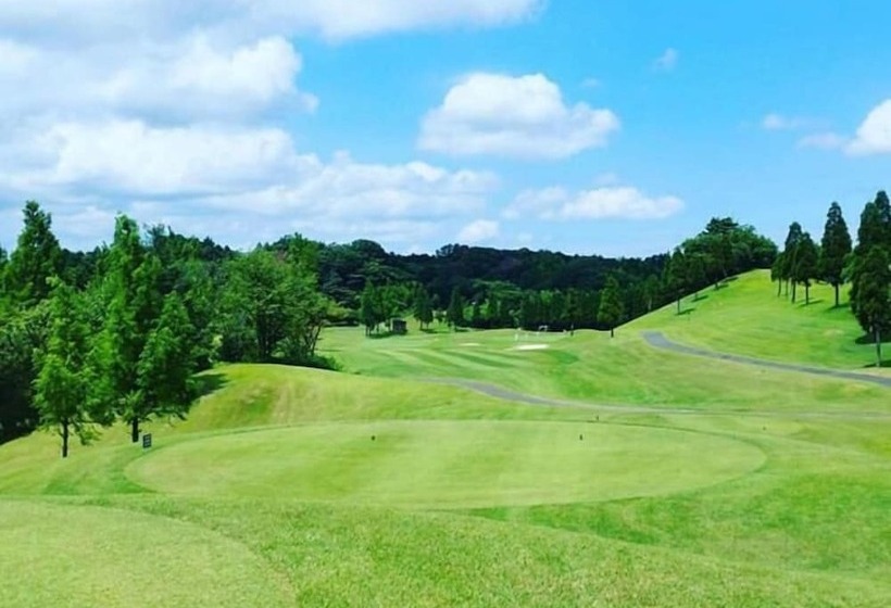 בית מלון כפרי Hendakara