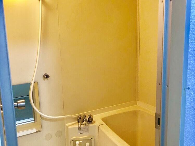 בית מלון כפרי Hendakara