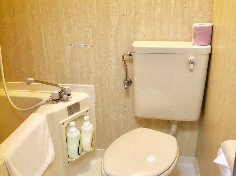 בית מלון כפרי Hendakara