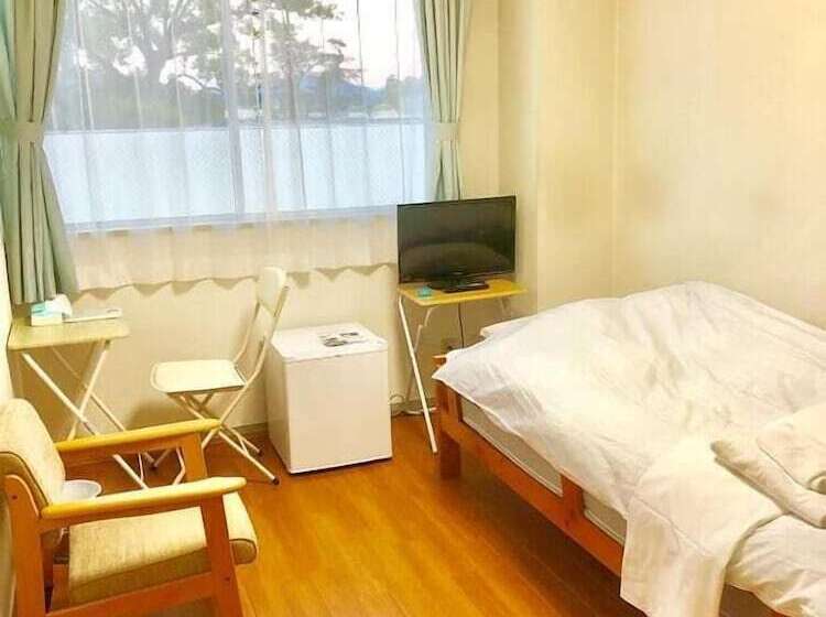 בית מלון כפרי Hendakara