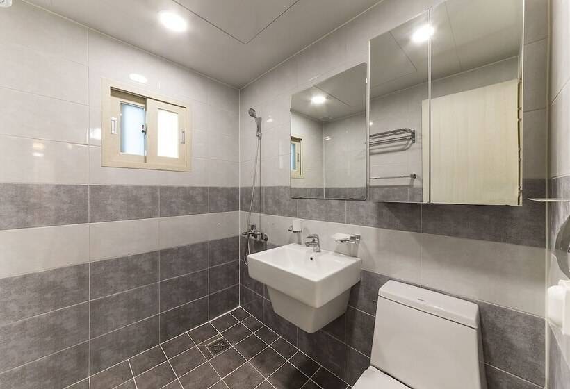 בית מלון כפרי It's W