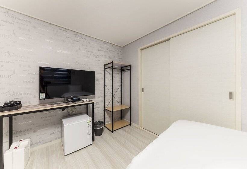 בית מלון כפרי It's W