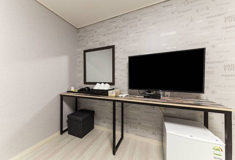 בית מלון כפרי It's W