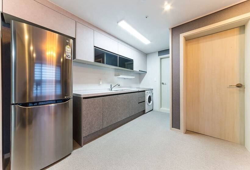 בית מלון כפרי It's W