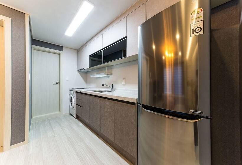 בית מלון כפרי It's W