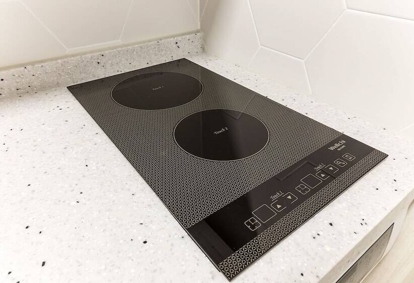 בית מלון כפרי It's W