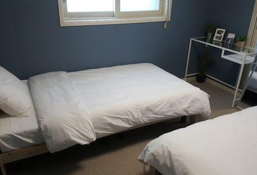 בית מלון כפרי It's W